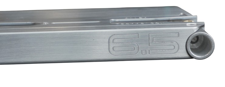 Дека Proto ARES-Lite TDI DEX 6.5x23.5 серый