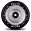 Колесо для самоката Proto Classic Full Core Sliders 110 пара Black On RAW
