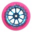 Колесо для самоката River Rapid 115x30 пара Roulette