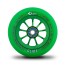 Колесо для самоката River Glide 110 пара Emerald