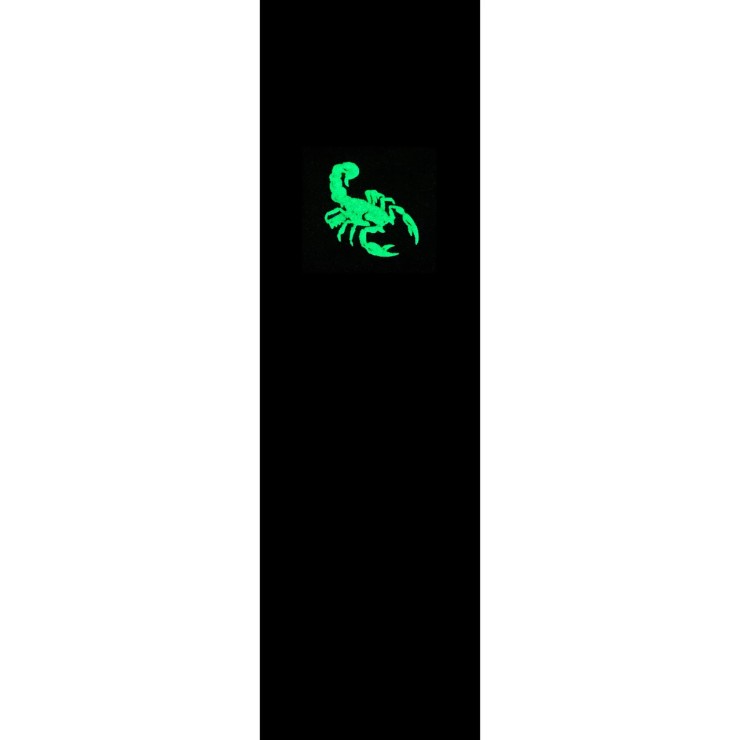 Шкурка Shkura prod Scorpion мульти