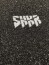 Шкурка Shkura prod STRONG LOGO мульти