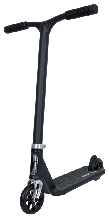 Трюковой самокат Tech Team Provokator v2 43 черный