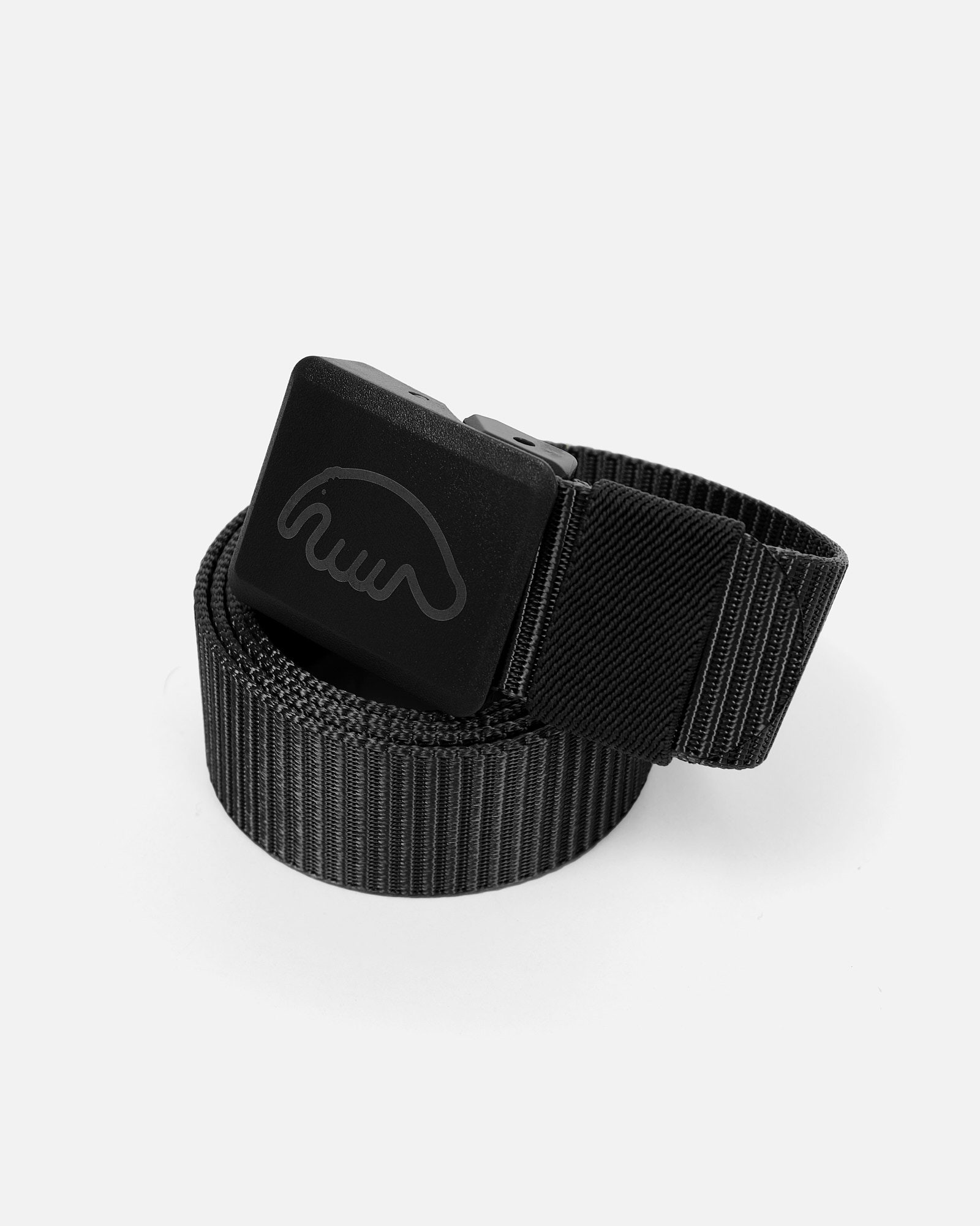 Ремень Anteater Belt черный