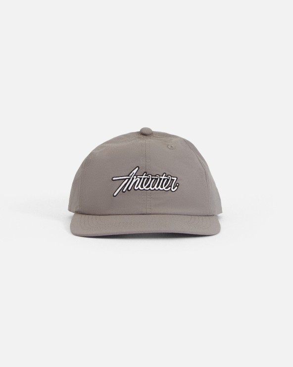 Кепка Anteater Snap Back серый One Size