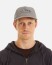 Кепка Anteater Snap Back серый One Size