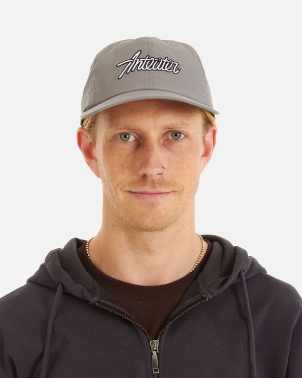 Кепка Anteater Snap Back серый One Size