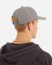 Кепка Anteater Snap Back серый One Size