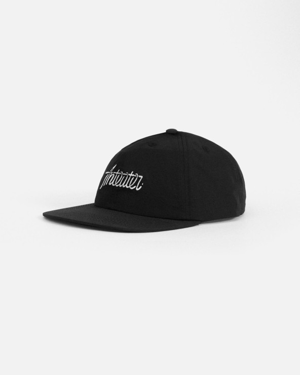 Кепка Anteater Snap Back черный One Size