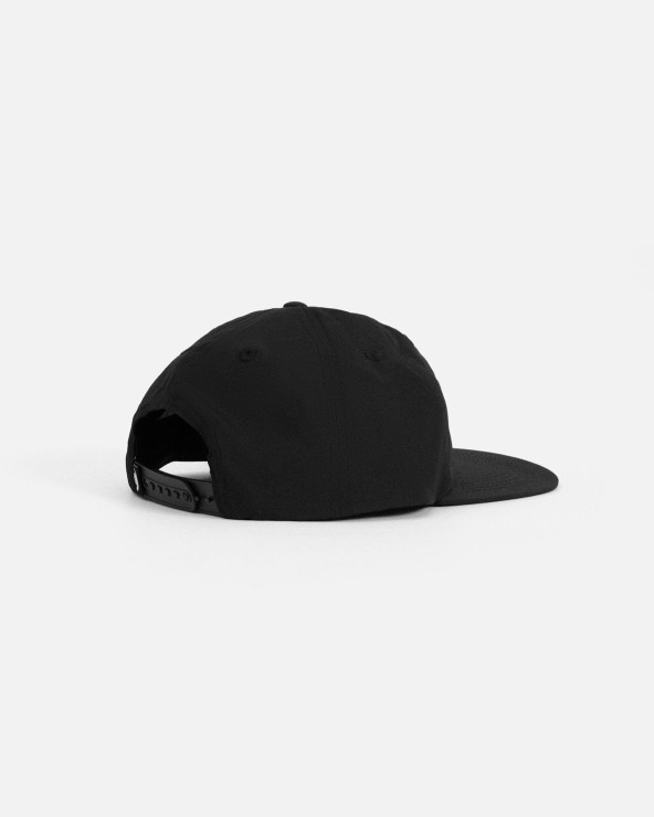 Кепка Anteater Snap Back черный One Size