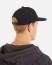 Кепка Anteater Snap Back черный One Size