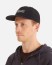 Кепка Anteater Snap Back черный One Size