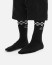 Носки Anteater Socks черный