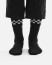 Носки Anteater Socks черный