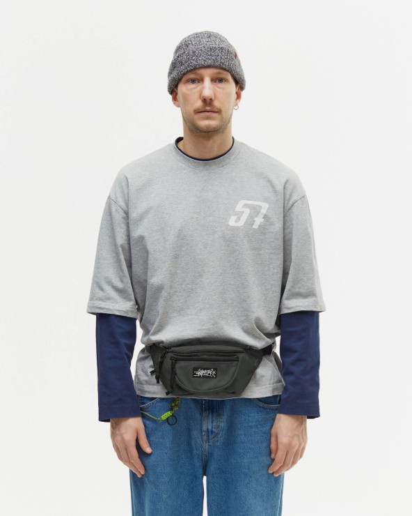 Сумка Anteater WBag серый
