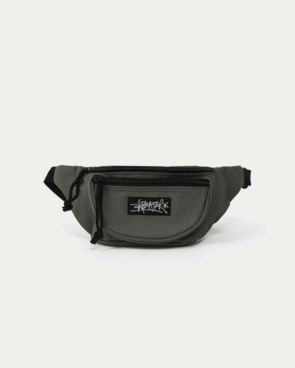 Сумка Anteater WBag серый