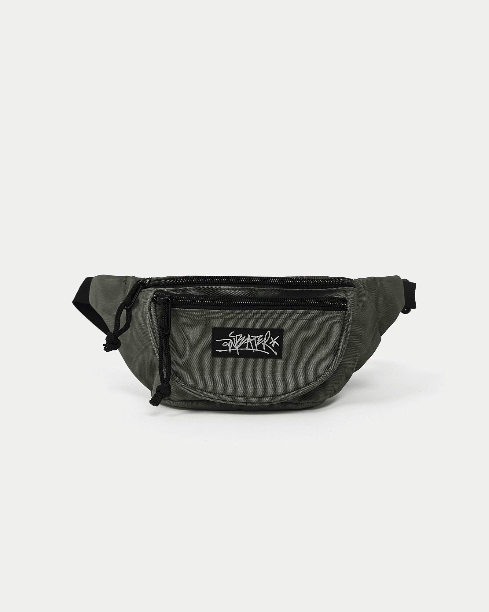 Сумка Anteater WBag серыйсерый