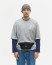Сумка Anteater WBag черный