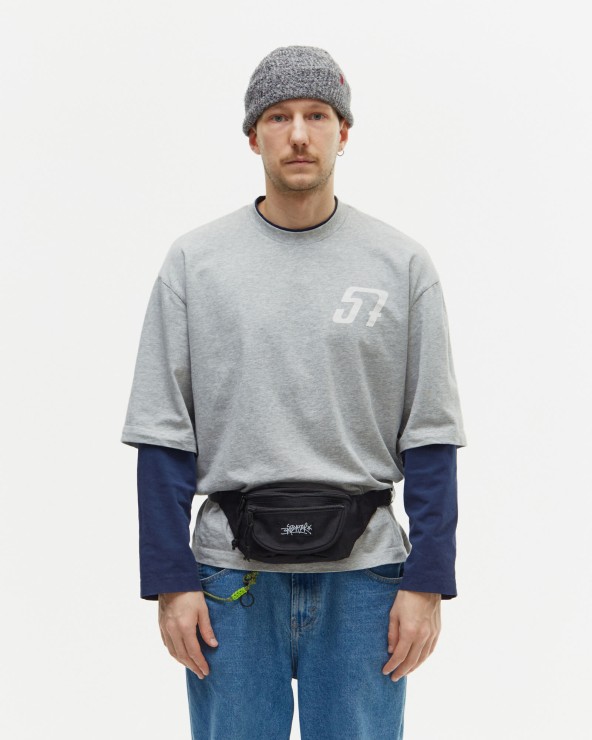 Сумка Anteater WBag черный