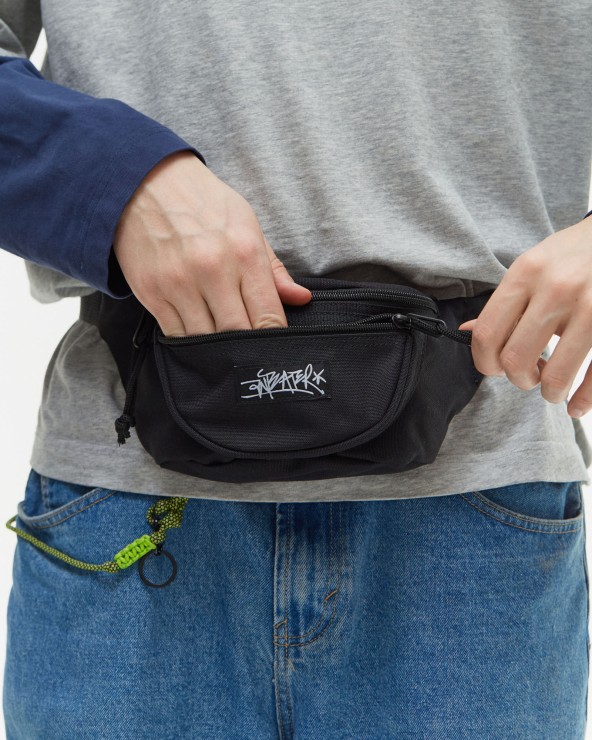 Сумка Anteater WBag черный