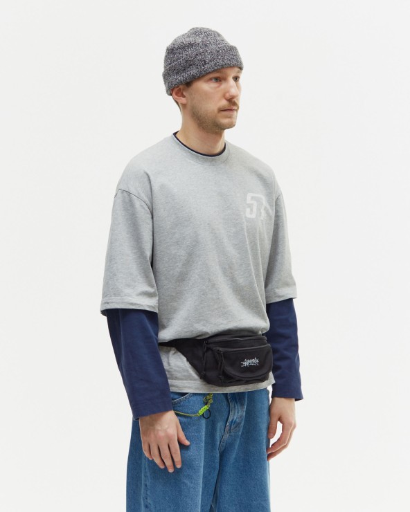 Сумка Anteater WBag черный