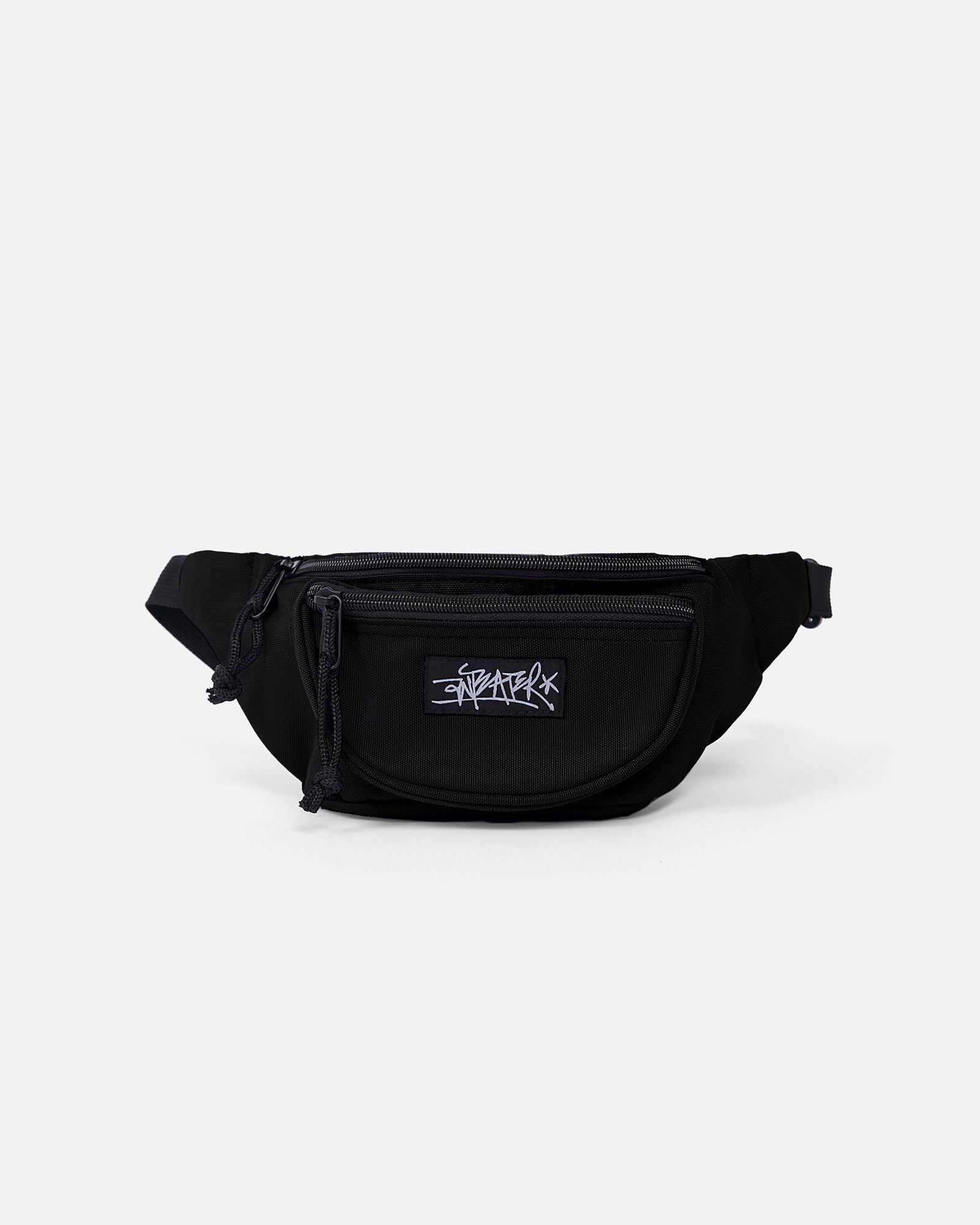 Сумка Anteater WBag серыйчерный