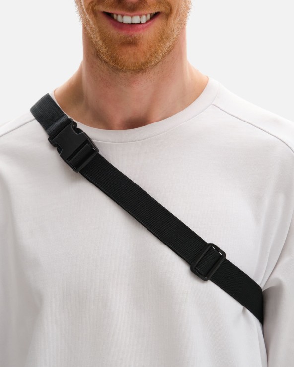 Сумка Anteater RSBag черный