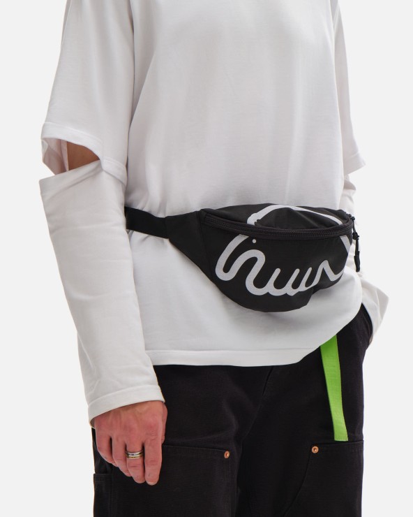 Сумка Anteater RSBag черный