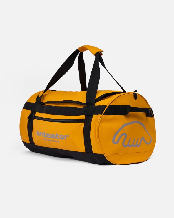 Сумка Anteater Duffel желтый