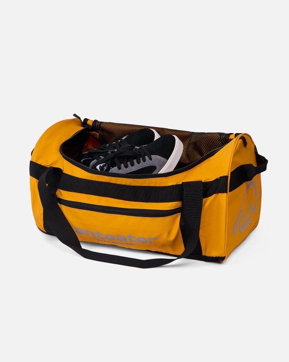 Сумка Anteater Duffel желтый