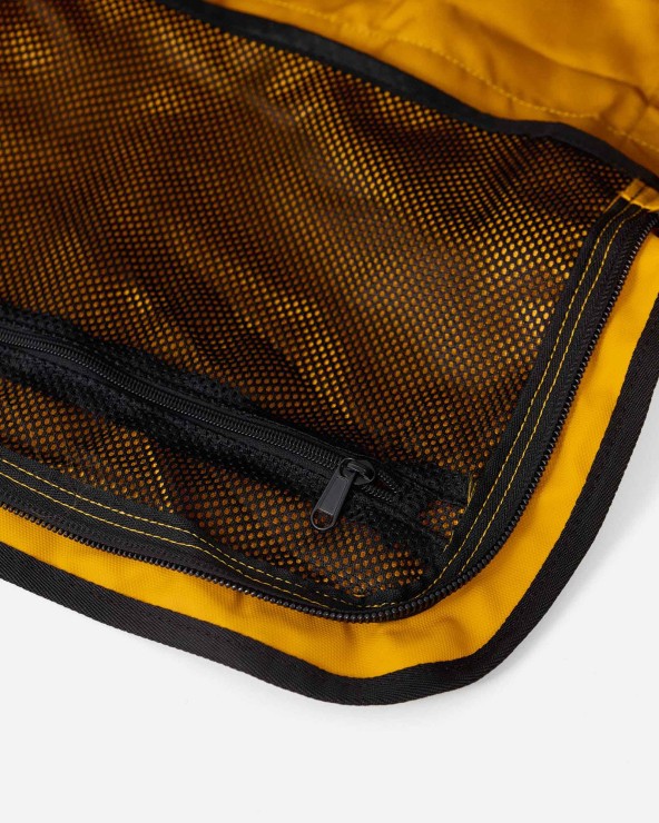 Сумка Anteater Duffel желтый