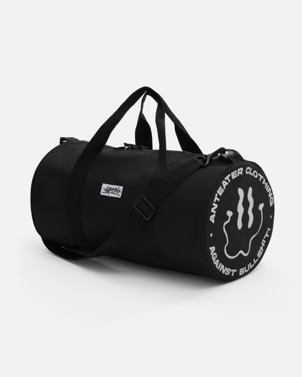 Сумка Anteater Duffel Light черный