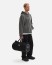 Сумка Anteater Duffel Light черный
