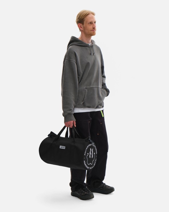 Сумка Anteater Duffel Light черный