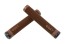 Грипсы Odyssey Broc Raiford коричневый