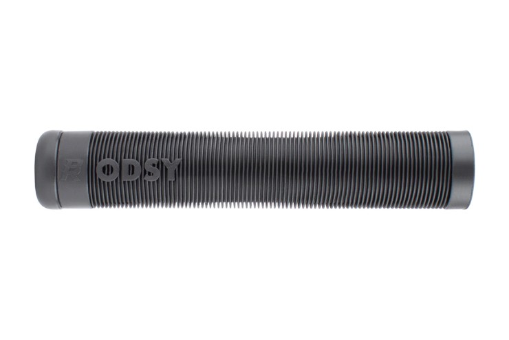 Грипсы Odyssey Broc Raiford черный