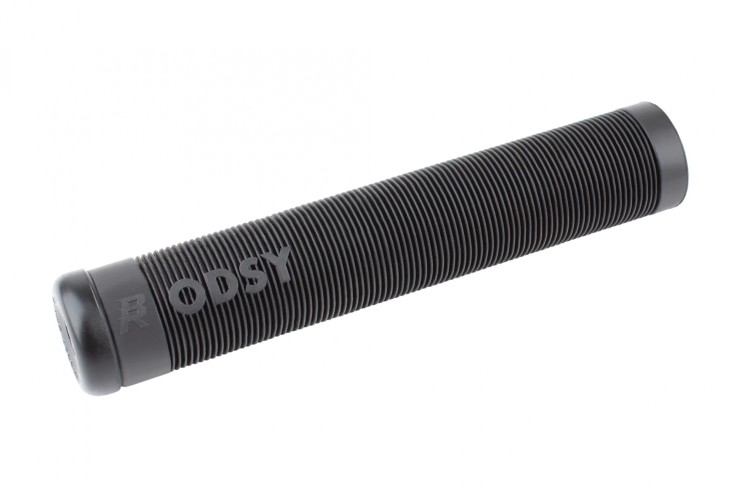Грипсы Odyssey Broc Raiford черный