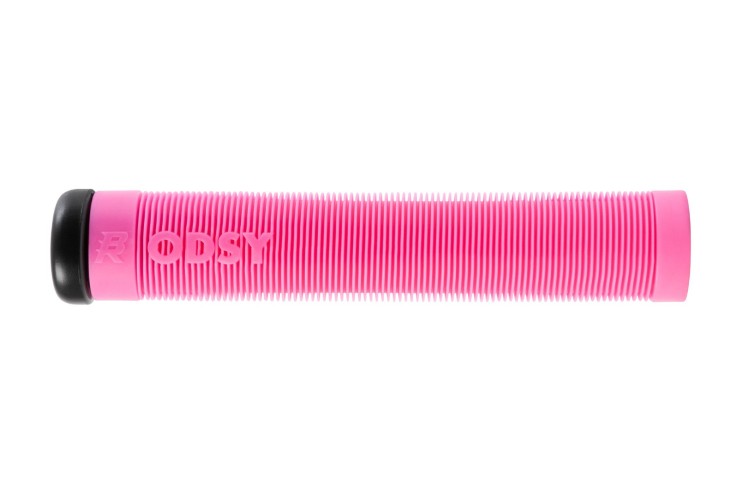Грипсы Odyssey Broc Raiford Hot Pink