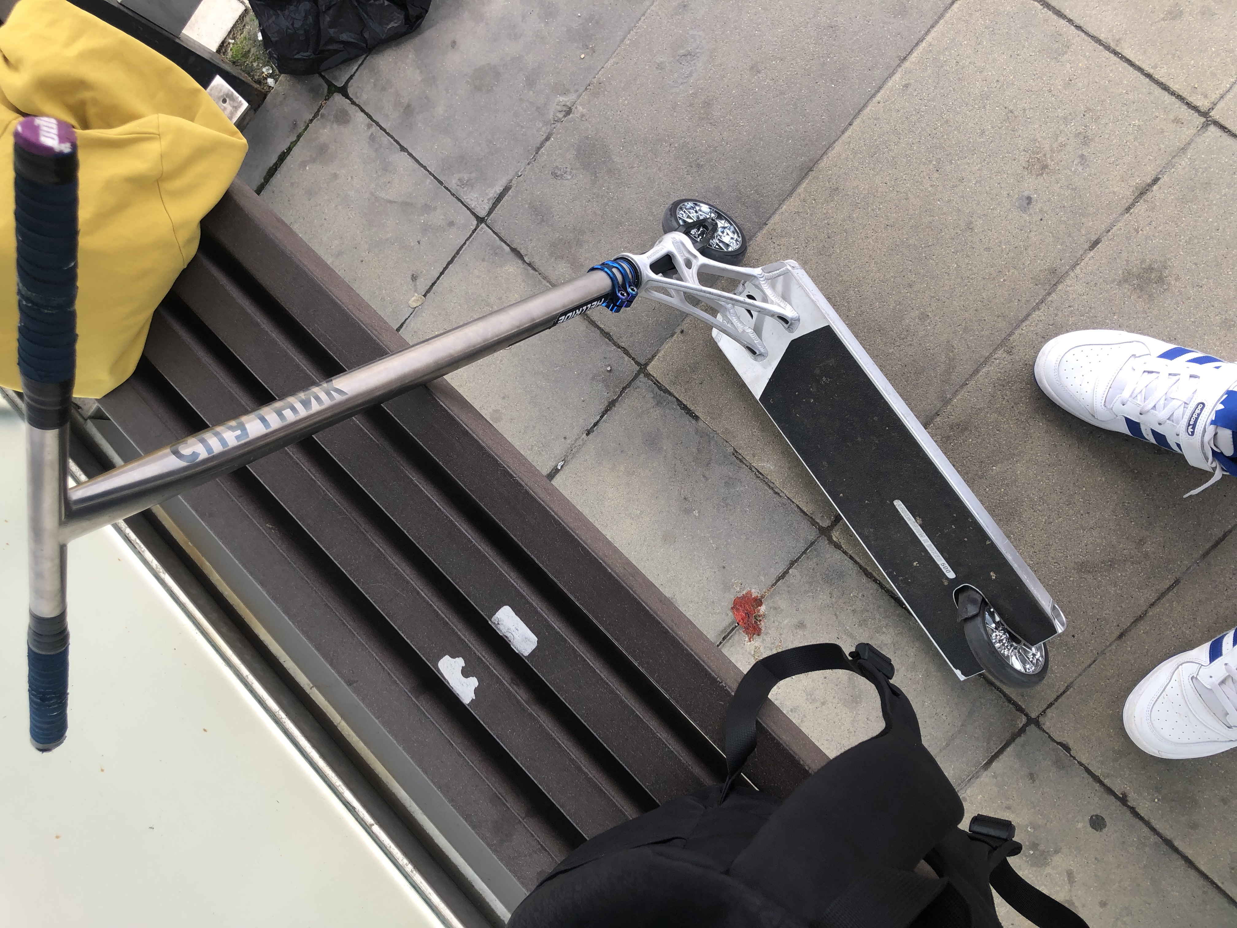 user's image