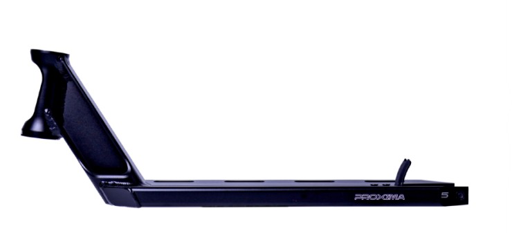 Дека Triada Proxima 45 черный