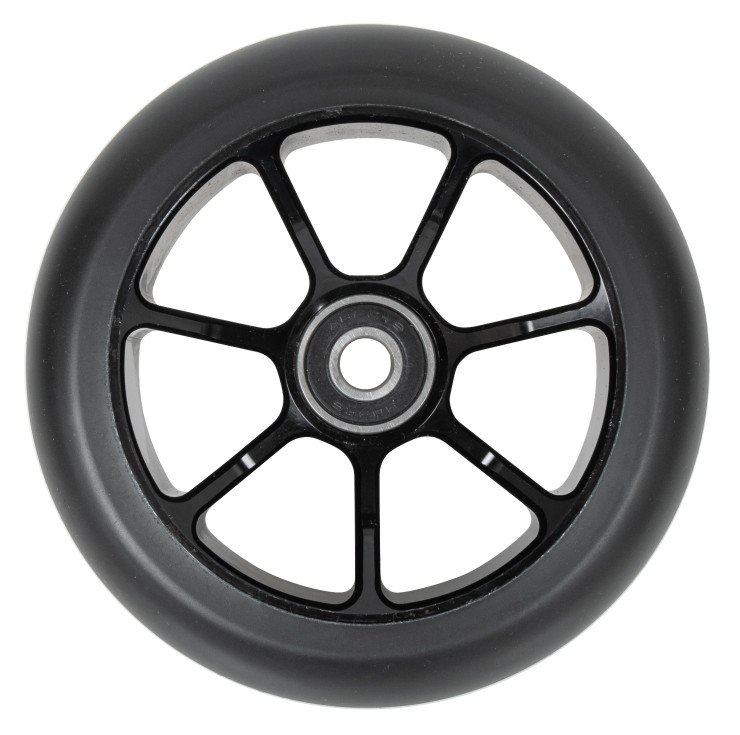 Колесо для самоката Tech Team Provokator v2 110 черный