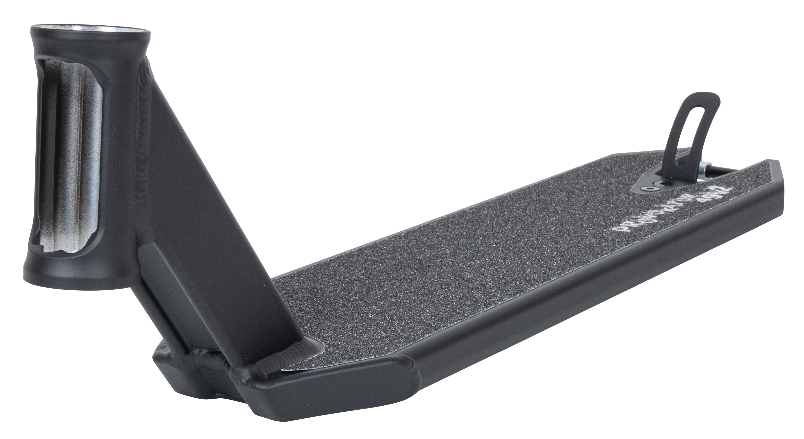 Дека Tech Team Provokator v2 49 черныйчерный