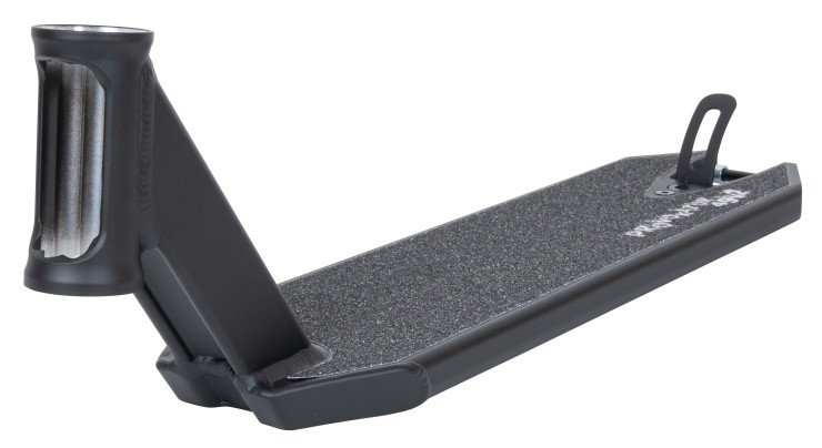 Дека Tech Team Provokator v2 49 черный