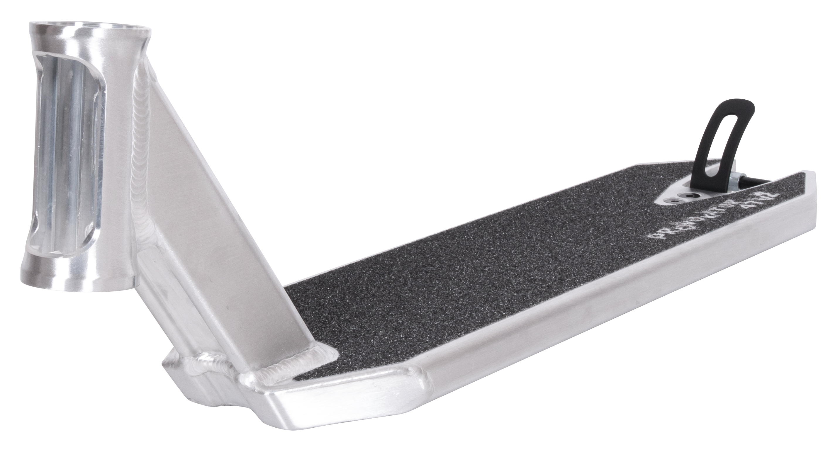 Дека Tech Team Provokator v2 47 серебристыйсеребристый