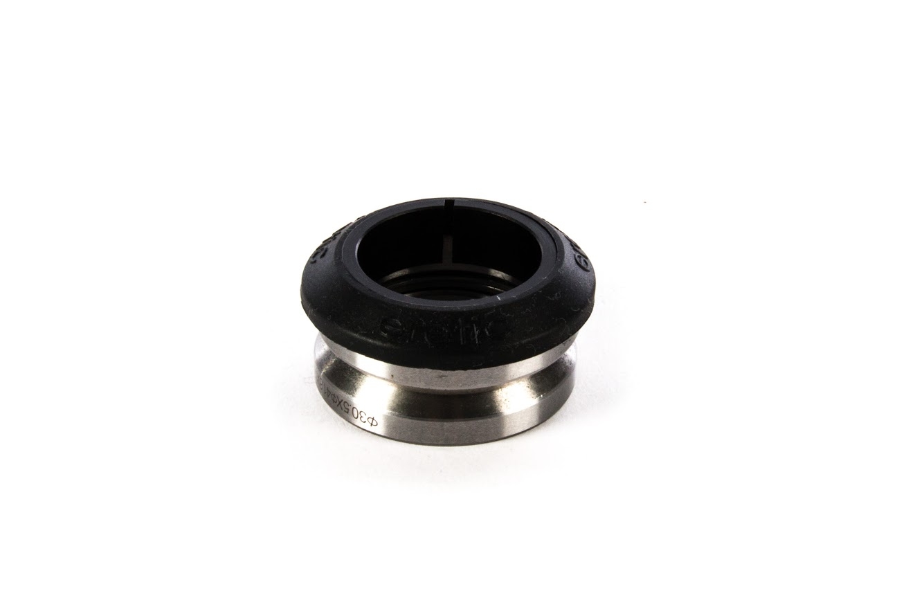 Рулевая Eretic Headset Black