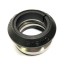 Рулевая Eretic Headset Black