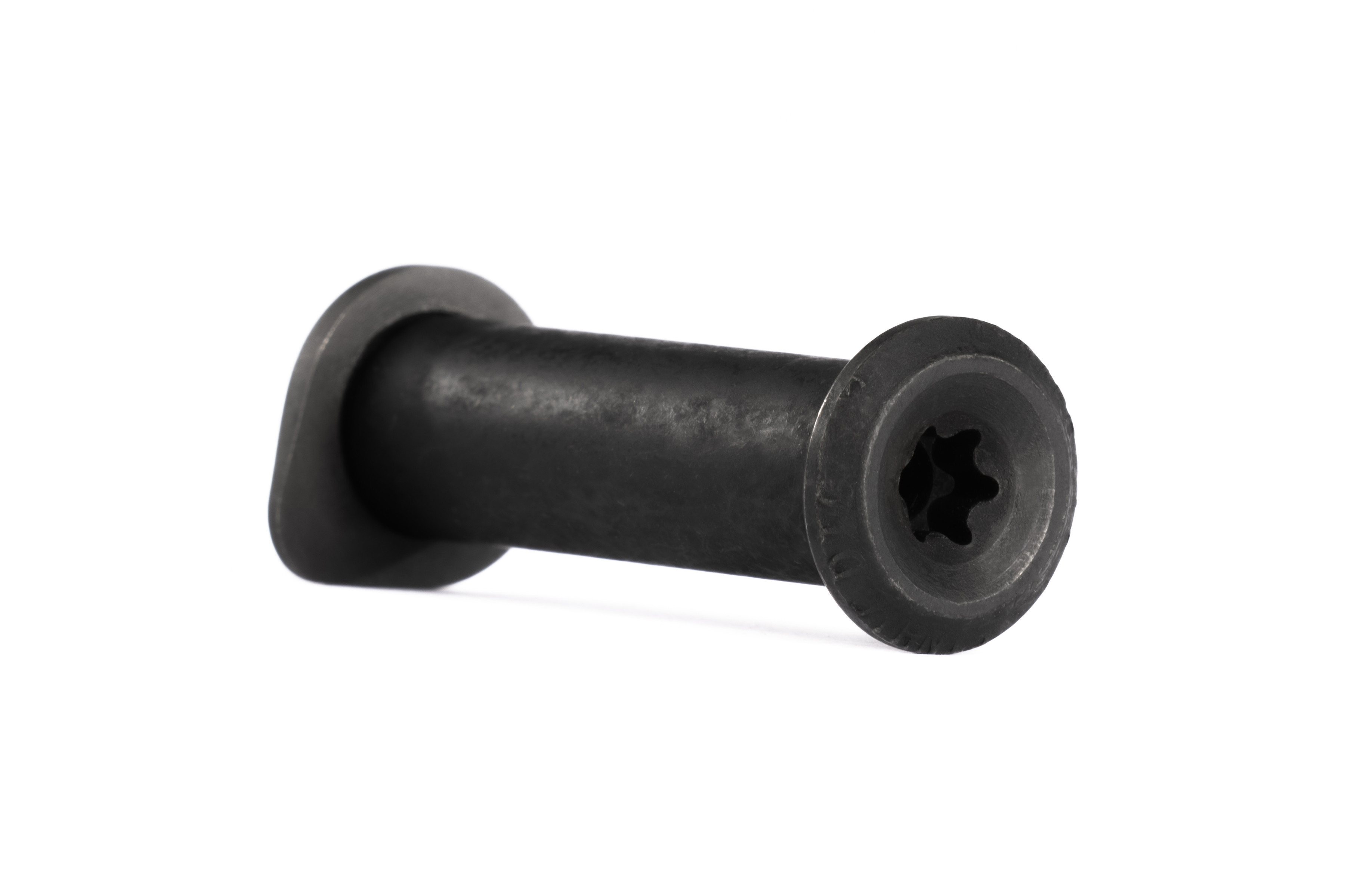 Ось Ethic 12 STD Forks Axle V3 черный