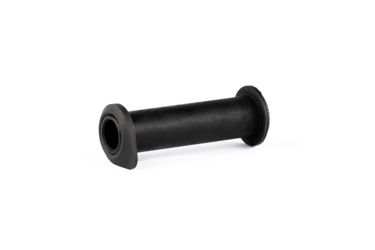 Ось Ethic 12 STD Forks Axle V3 черный