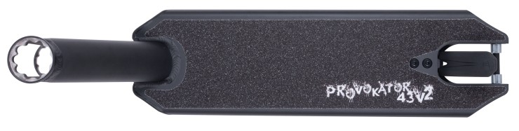 Дека Tech Team Provokator v2 43 черный