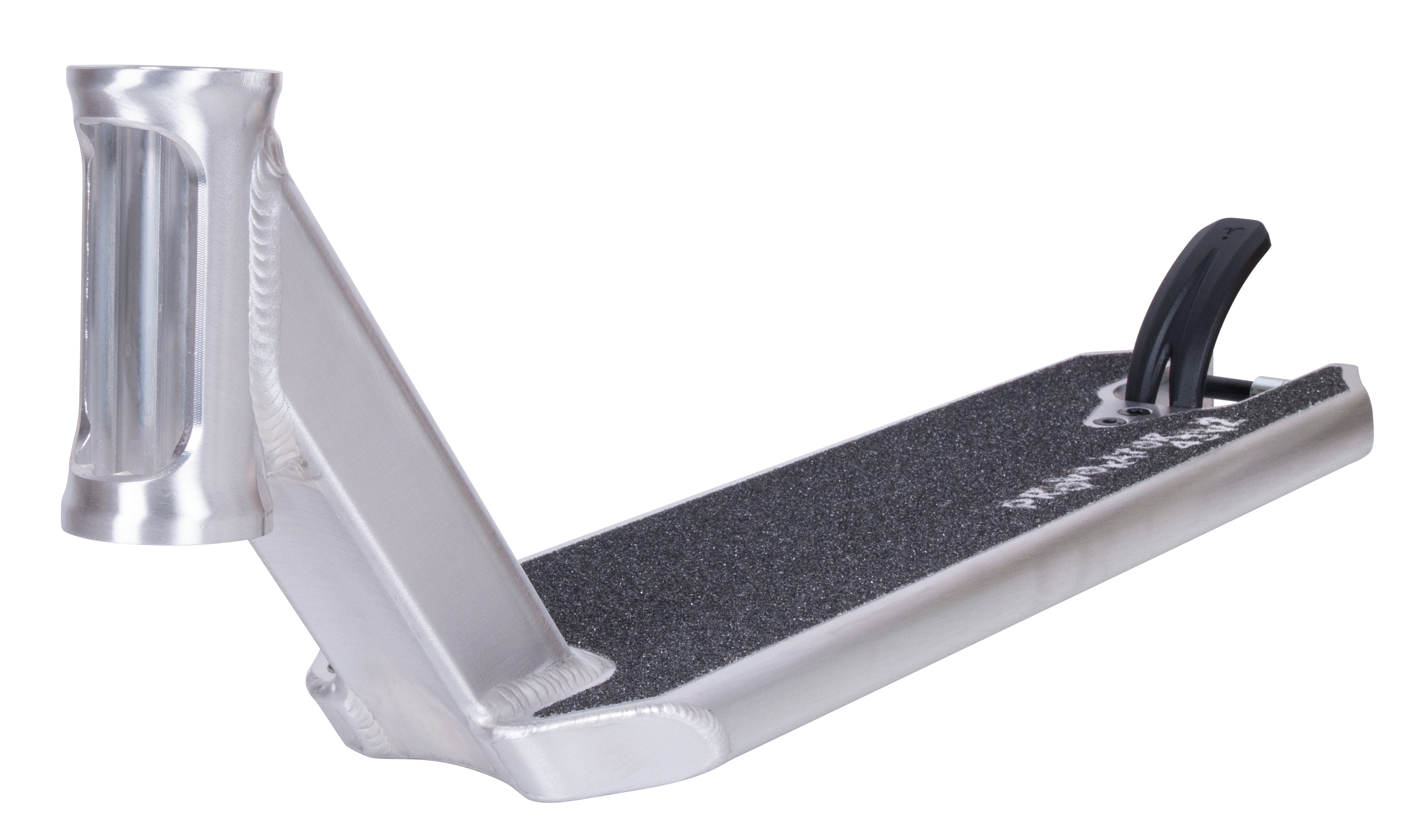 Дека Tech Team Provokator v2 43 серебристыйсеребристый